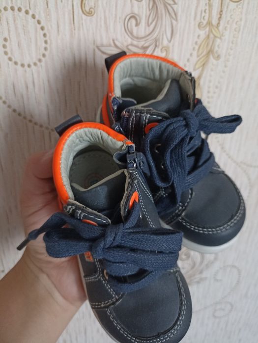 Обувь детский разный