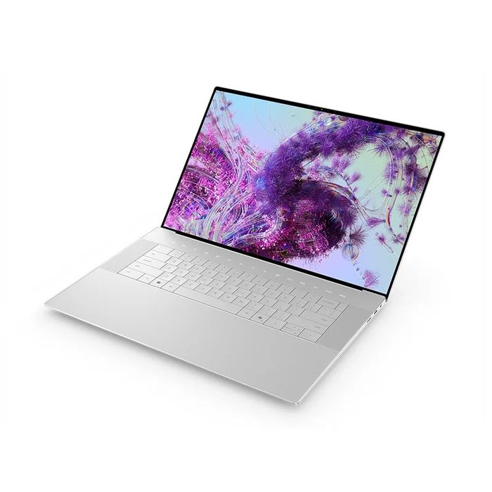 Новый Dell XPS 16
