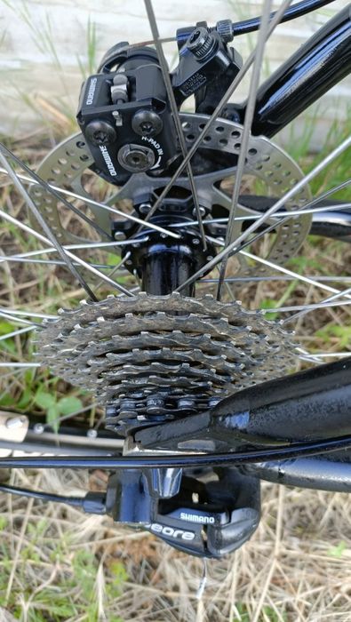 Mtb Cube Analog , cadru L
