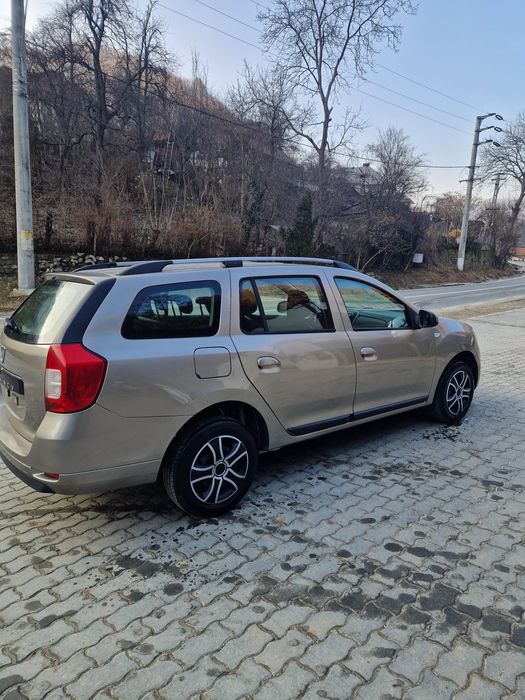 Dacia  Logan MCV