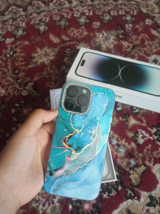 Айфон 14 про макс