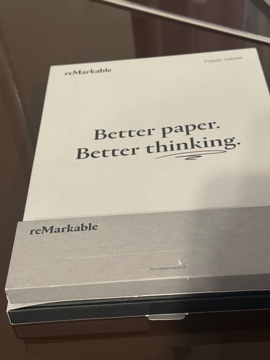 Remarkable 2, 8GB