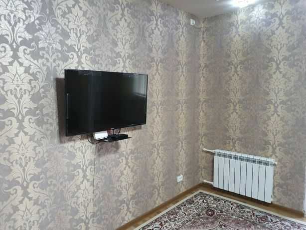 Сдаю свою квартиру 3х ком Чиланзар