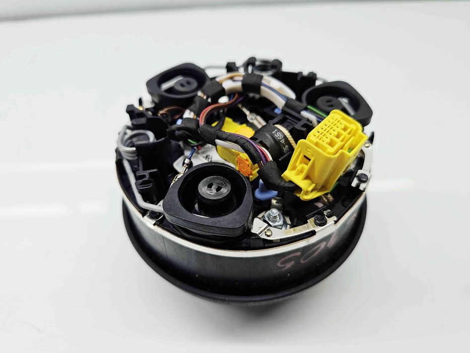 Airbag volan Audi A4 (8W2, B9) [Fabr 2015-2023] 8W0880201D