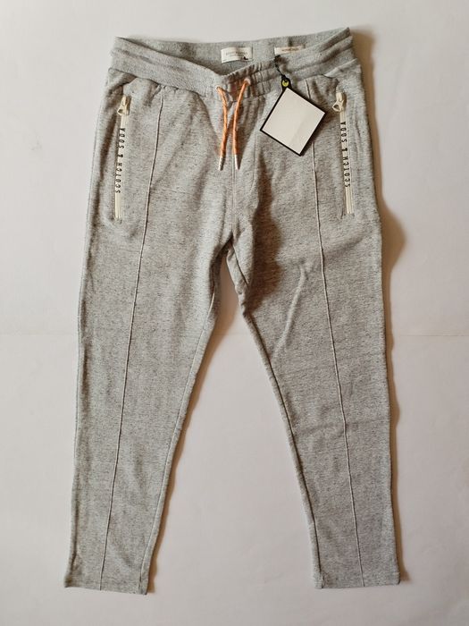 Scotch soda 16 години  ватирано долнище