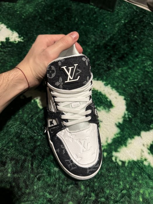 lv trainers marimea 38