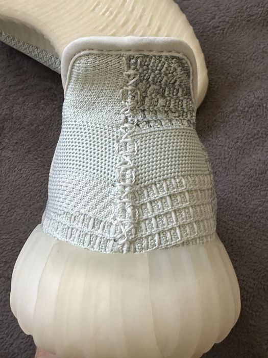 Adidas Yeezy 350 Cloud White (CALITATE PREMIUM)