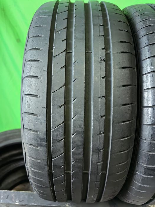 225/45R18 Debica 2021 6,3mm stare bună