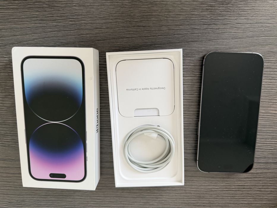 Iphone 14 Pro 128