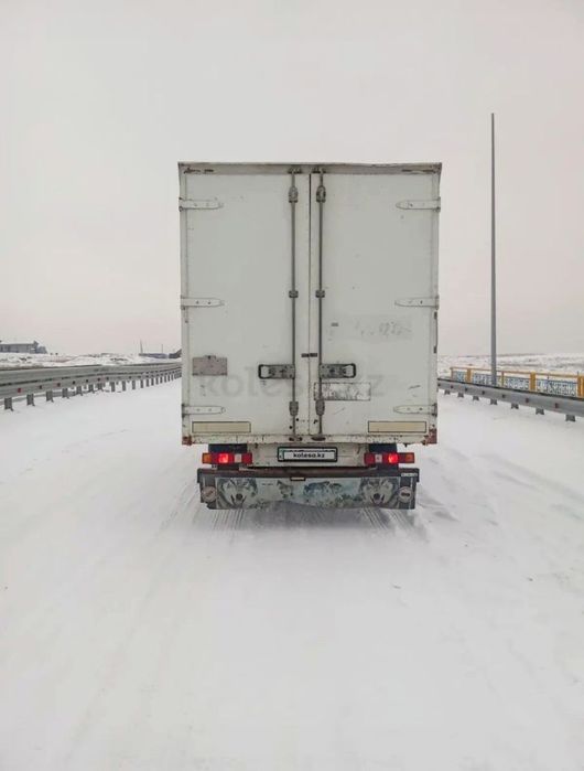 Спринтер в хорошом состояний