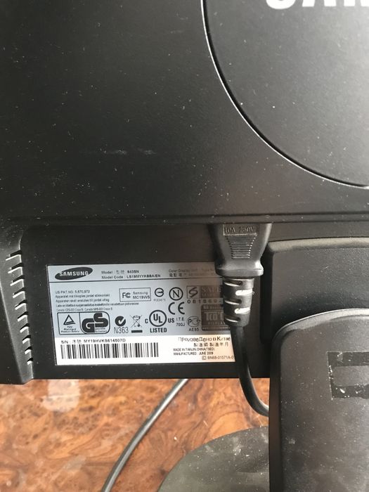 Продам мониторы