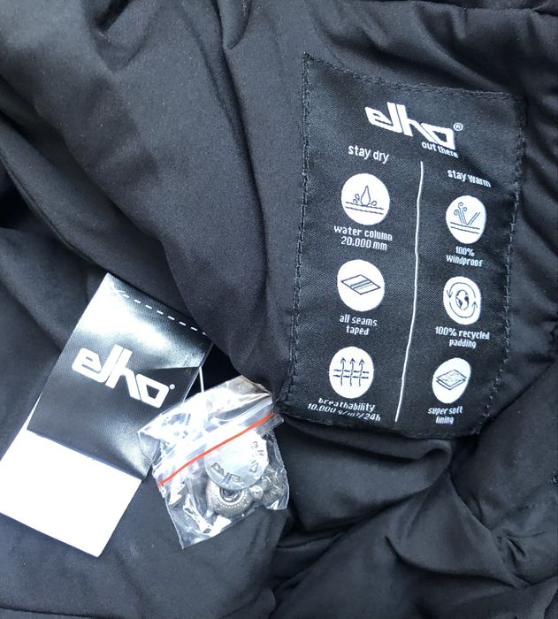 ELHO Freestyle Engadin 89 Ski Pants ОРИГИНАЛЕН дамски ски пснталон - M