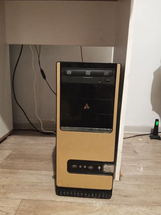 Компьютер игровой