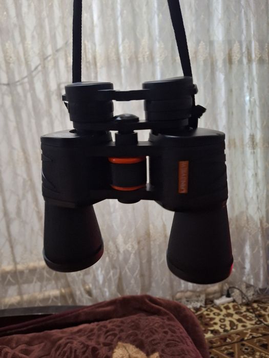 Durbin 20×50 arginal 100% tiniq sirochna sotiladi yangi