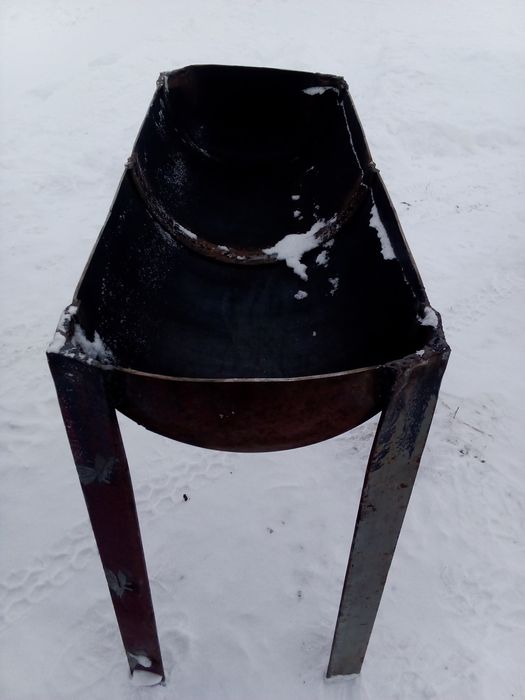 Продам мангал для жарки шашлыка