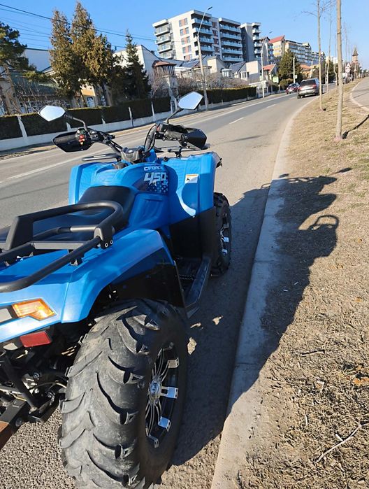 ATV CF MOTO 450L