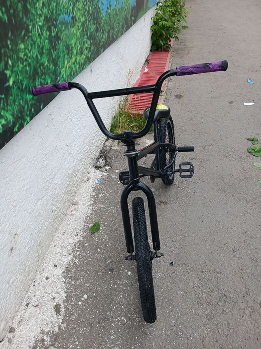 Велосипед BMX хороший