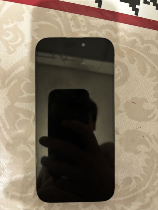 Обмен на мопед.