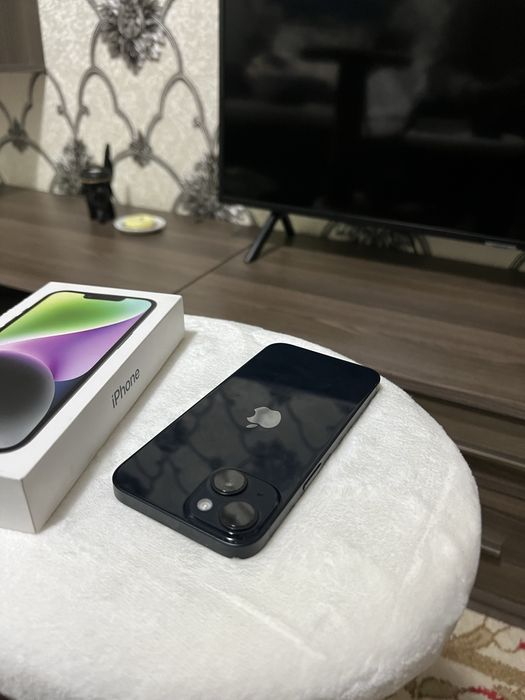 Продаю iPhone 14 в отличном состояние