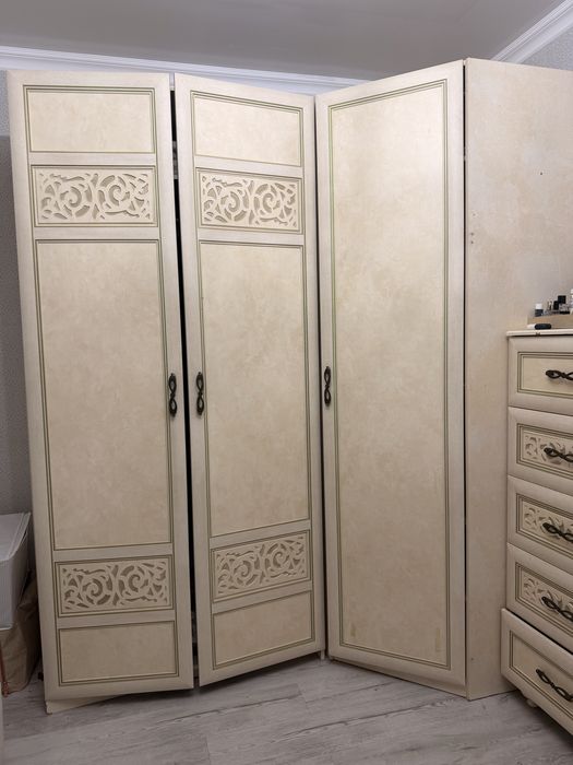 Продаю мебель для спальни