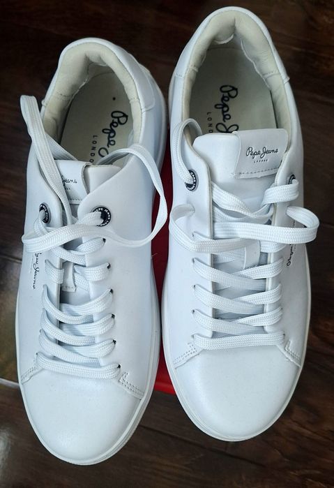 Adidasi Pepe Jeans marimea 40