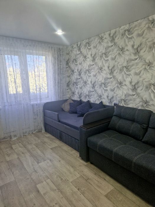 Продам 1,5 - комнатную квартиру