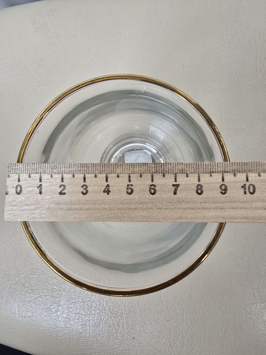 Чайные пары, бокалы