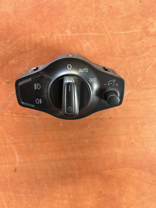 Bloc lumini Audi a4 b8, an 2010, 8K0941531C