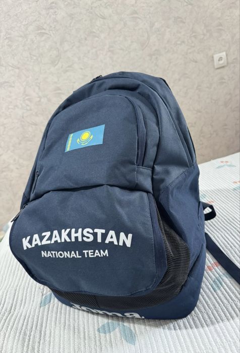 Рюкзак Joma сборной Казахстан