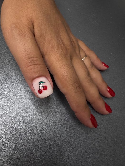 manichiură, pedichiură București