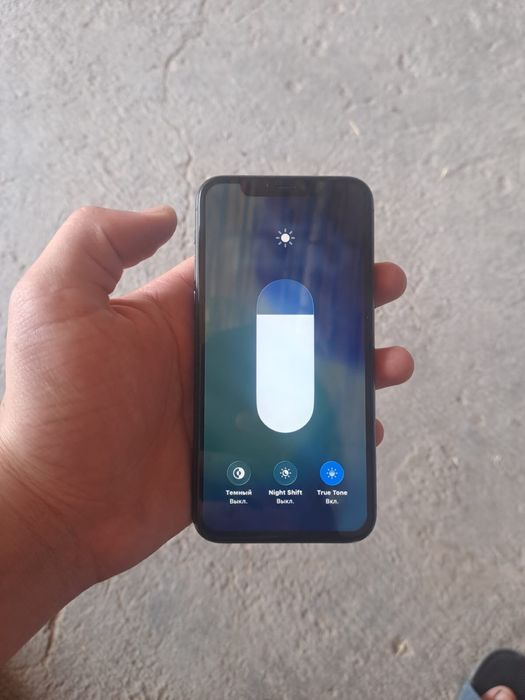 Iphone 11 pro гарантирована