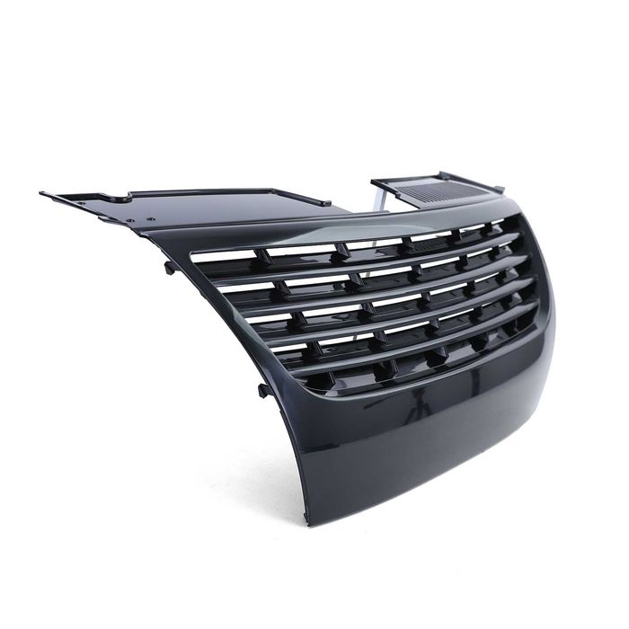 Grila sport tuning fara emblema VW Passat B6 3C NOU