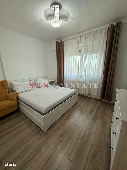 Apartament 2 camere - Militari | Rotar Park 1 | Centrala | Metrou
