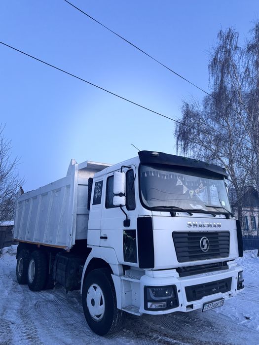 Шахман в отличном состоянии