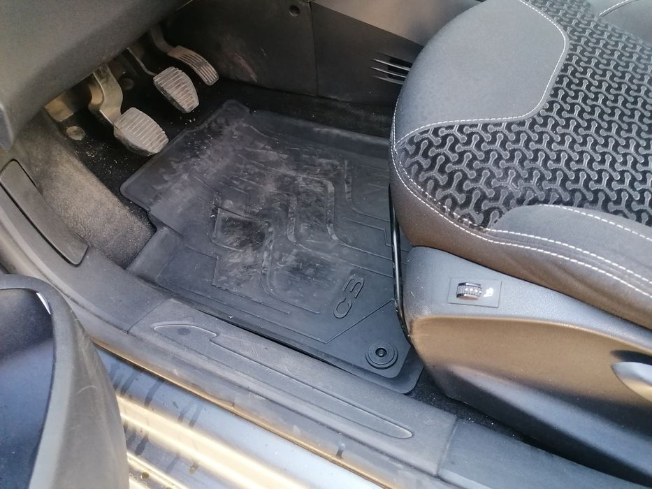 Citroen C3, 2011, 1,6 l