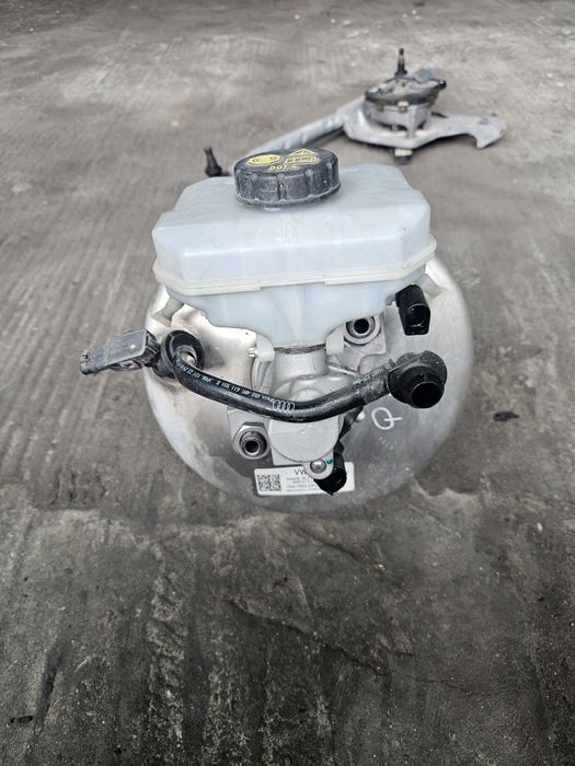 Спирачна помпа/серво за Audi Q7 4m 3.0tdi