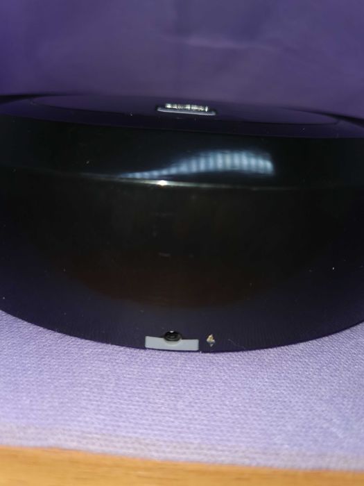 Мини смарт робот прахосмукачка за почистване