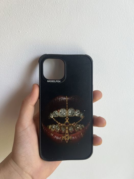Iphone 13 midnight