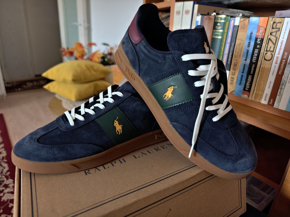 Ralph Lauren Polo marimea 44