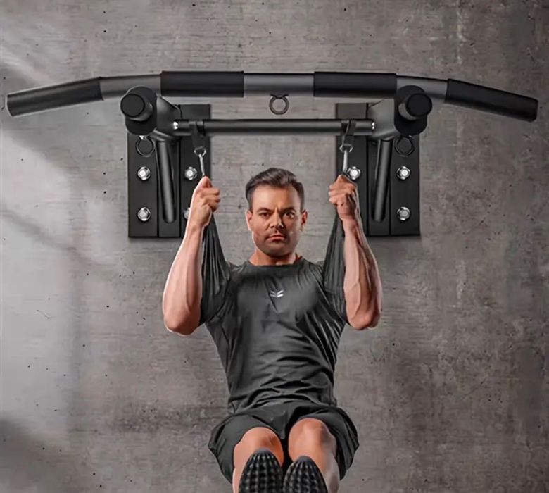 Фитнес уреди за дома