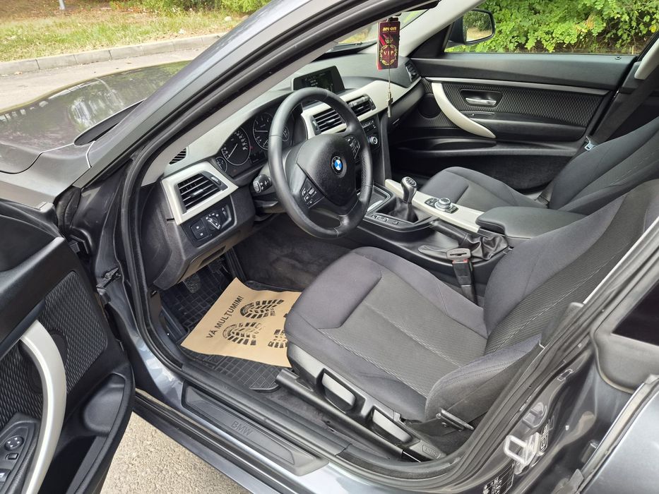 De vanzare BMW 318 D