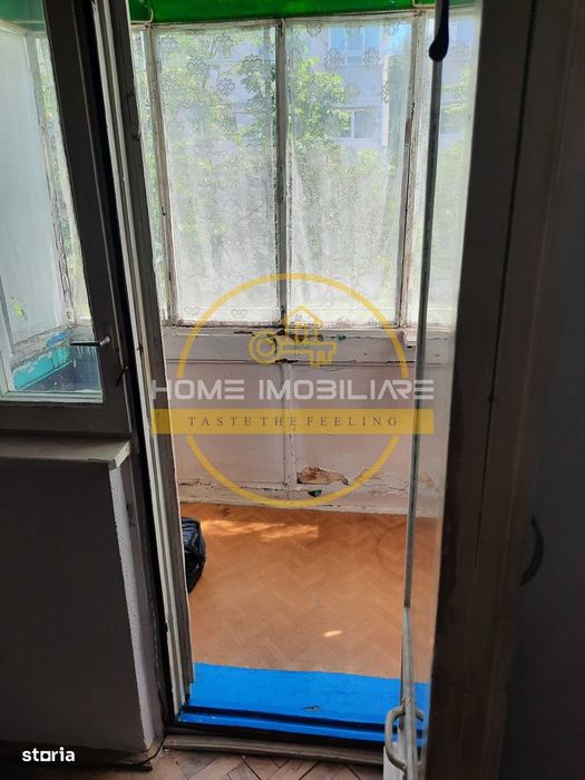 Apartament 2 camere,Etaj 1,Alexandru cel Bun,69000 euro
