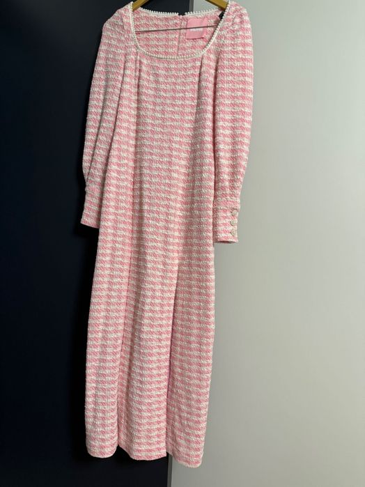 Шикарное платье Aline