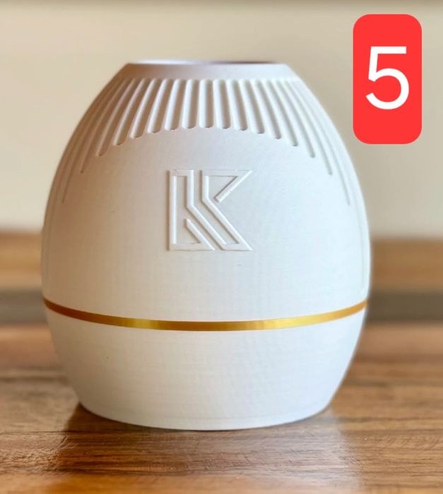 iQOS пепелник - различни видове и цветове