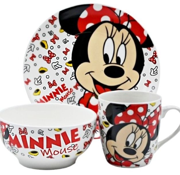 Детски сервиз за хранене