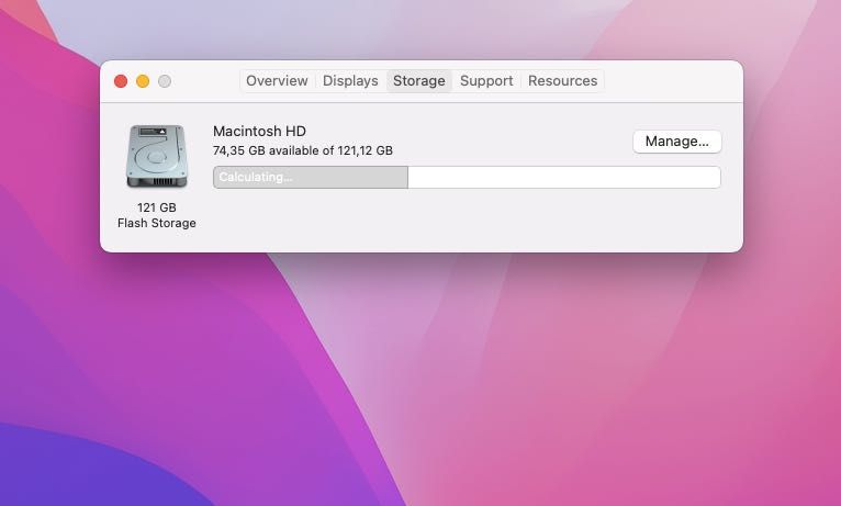 Vand Laptop MacBook Air 2015 8 GB RAM