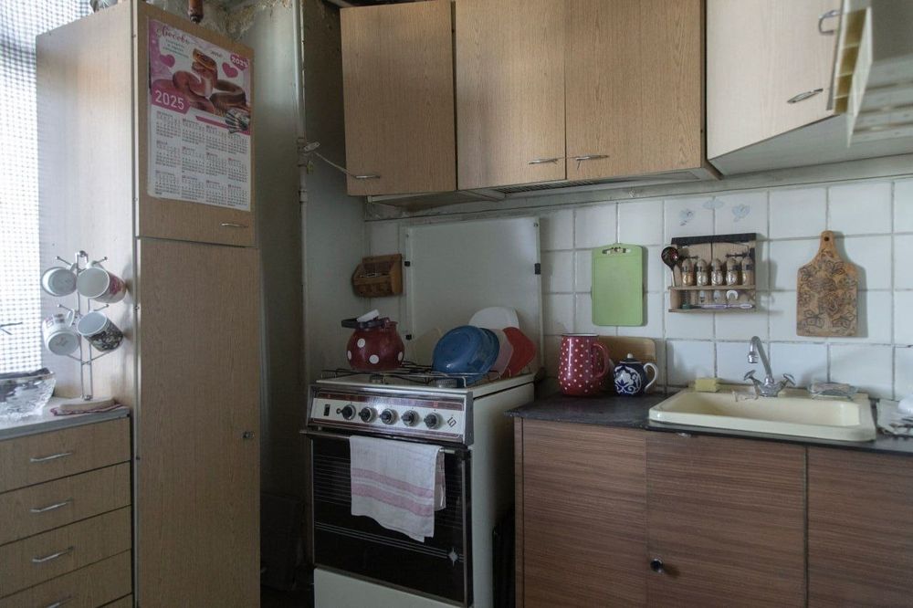 3 ком. 80 м². Два балкона. Ор-р Ташкент Сити