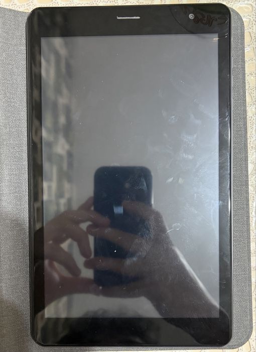Планшет Lingbo M4 + мышка