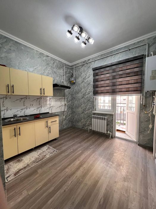 Qorasuv obodmaskan 2 da joylashgan