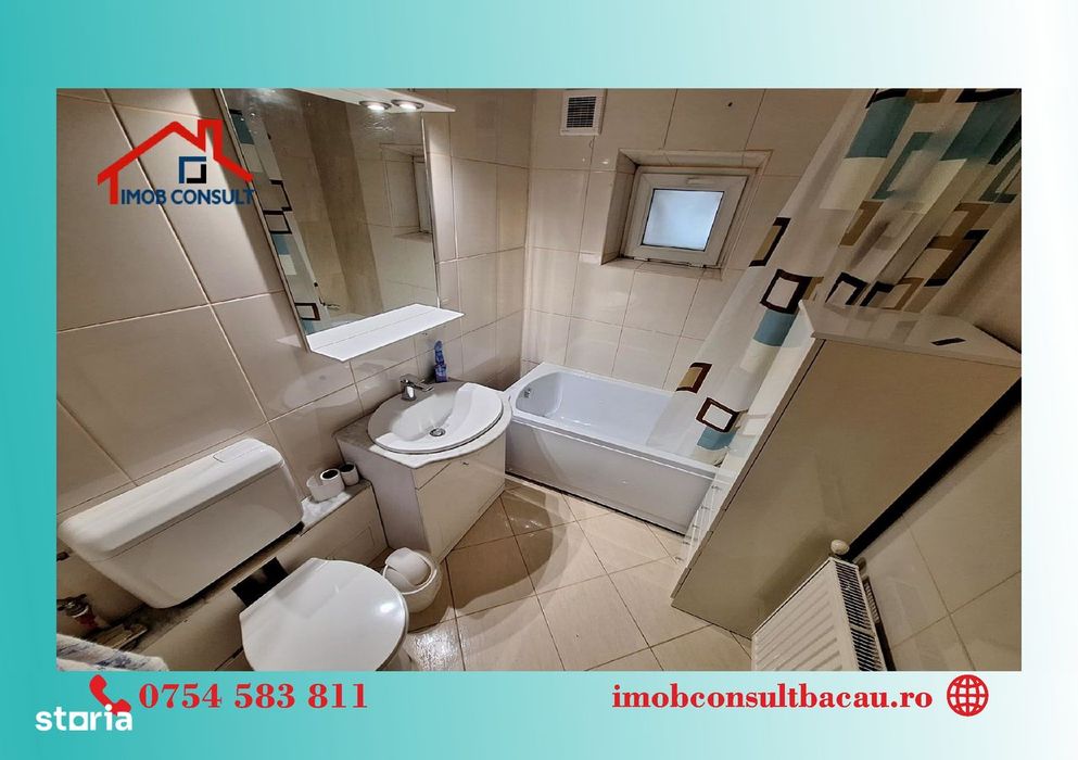 Apartament 3 camere de închiriat – Neagoe Voda! CE1581